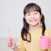 「口がポカンと開いている」のが気になる親御さんへ｜舌の位置の重要性と、歯並びとの関係についてお伝えします🦷