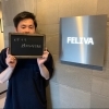 和光市からも大人気のサロン。メンズ脱毛サロンFELIVA！