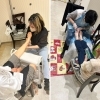 足からはじまる健康づくり♪ Team足の匠が終活フェアで健康サポート！👣