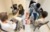 「足からはじまる健康づくり♪ Team足の匠が終活フェアで健康サポート！👣」