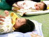 「産後サポート事業「ベビともサロン」を開催しました」