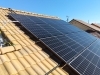 自宅をもっとエコ「瓦屋根に長州産業の太陽光発電6.12kWを設置しました☀️」