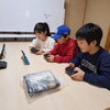 「遊びのなかでの学び【日進市フリースクールみどりの風】」