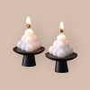 「江戸川区 瑞江のルブルジョンです! 新商品のキャンドル🕯️のご紹介です。」