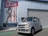 事故＆動かない車も、1.3万円で買取！「静岡市葵区でスズキ・ワゴンR廃車買取｜2007年式MH21S故障車を1.3万円査定」