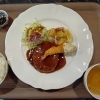 サービスランチ