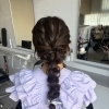 ヘアアレンジ　江南市美容院/江南市カラー/江南市ヘアアレンジ
