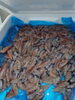 「昼から魚が入って来る予定なのでちょっと魚は少なめですが是非お越しください😄」
