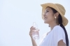 夏に負けない身体づくりを「毎年夏バテしてしまう方へ　今から始められること　その③  [雲南市　出雲市　よもぎ蒸し　ハーブ蒸し　ヨガ　温活]」