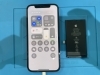 After「iPhone バッテリー交換修理」