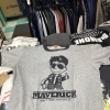 トムクルーズのリンガーTシャツ入荷しました😁