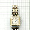 50代男性のお客様よりカルティエ パンテール 18K×ステンレスベルトを買取いたしました⌚
