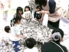 「幼児開放事業「のびのびひろば」を開催しました！」