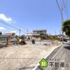 【ＮＥＷ✨】島田市稲荷に限定１棟🏠駐車４台🚗第一小徒歩６分・第一中徒歩１０分🏫２階建４ＳＬＤＫ▽インナーバルコニー▽浴室換気乾燥暖房機▽島田市の家探し・土地情報も地域密着の不動産の39へお任せください🐰🏠