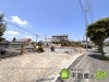 島田市稲荷　限定１棟🏠2026/5/16撮影 「【ＮＥＷ✨】島田市稲荷に限定１棟🏠駐車４台🚗第一小徒歩６分・第一中徒歩１０分🏫２階建４ＳＬＤＫ▽インナーバルコニー▽浴室換気乾燥暖房機▽島田市の家探し・土地情報も地域密着の不動産の39へお任せください🐰🏠」