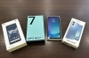 「Android中古端末も取り扱っております！」