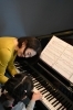 音楽の楽しさを育むレッスン「夏に向けてピアノ体験レッスン受付中です」