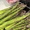 北海道美瑛の『グリーンアスパラ』入荷です！