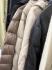 ダウンコートもふっくら復活「ふかふかダウンに仕上がりました🧥✨」