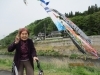 こいのぼりドライブ☆「5月の行事☆」
