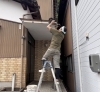 「【屋根】漆喰補修工事✨」