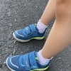 【松戸・流山のおばあちゃんへ】なんでもないところで転ぶお孫さんの靴、ちょっと気にしてみませんか？