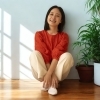 【ママが幸せになりたいと思っているうちは、幸せに気づけない。】