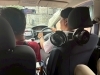 送迎サービスで快適な通所をサポート「空き缶を車で買取所に持ち寄りました✨」