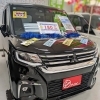 運動会シーズンに！デリカD:2で送迎＆荷物運びもおまかせ