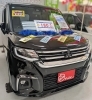 状態良好・おすすめ中古車「運動会シーズンに！デリカD:2で送迎＆荷物運びもおまかせ」