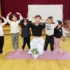 春のヨガ教室🌱2026🌼