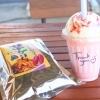 鎌ヶ谷カフェ・キッチンカーならK-FARM Cafe｜自家農園いちごのスムージー＆農園スイーツ