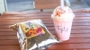 「鎌ヶ谷カフェ・キッチンカーならK-FARM Cafe｜自家農園いちごのスムージー＆農園スイーツ」