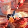 船橋・鎌ヶ谷周辺でアサイーボウルならK-FARM Cafeへ♪フルーツたっぷりの農園キッチンカー