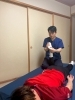 あなたの不調を解消「骨盤調整で背筋と呼吸を整えたいデスクワークの方へ」