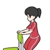 🌿 休日にやる“ゆるっと筋トレ”