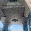日本最大級の展示会場、東京ビッグサイト