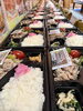 本日の配達日替わり弁当「おはよう御座います」