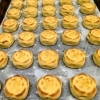 谷津バラ園の季節にぴったりの焼き菓子「谷津のばら」のご案内