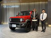 確かな知識で理想の愛車探しをサポート「ジムニーノマドご納車＆カスタム相談もおまかせください🔧✨」