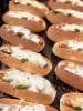 ソーセージとポテトのグラタンドッグ「本日限定販売」