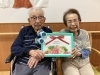 素敵な一日を彩る特別な時間「お誕生日を一緒にお祝いしました」