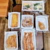 「5月23日の冷凍お惣菜」