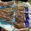 「若鮎」はじまりました！