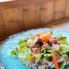 newランチ/cafeたまゆら/今井町ランチ/橿原ランチ/cafe丼