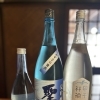 夏限定！千葉の地酒3種そろい踏み♪千葉駅すぐの海鮮居酒屋で爽やか日本酒