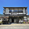 食堂中村さんをご紹介！【日本遺産　木曽郡上松町寝覚の床】