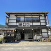 食堂中村さんをご紹介！【日本遺産　木曽郡上松町寝覚の床】