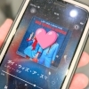 カラオケで聴いた曲♫