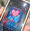 「カラオケで聴いた曲♫」